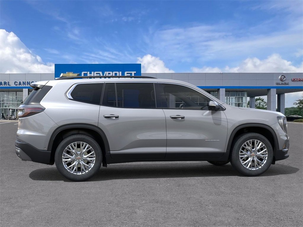 New 2026 GMC Acadia Elevation w/ Elevation Premium Package image 5