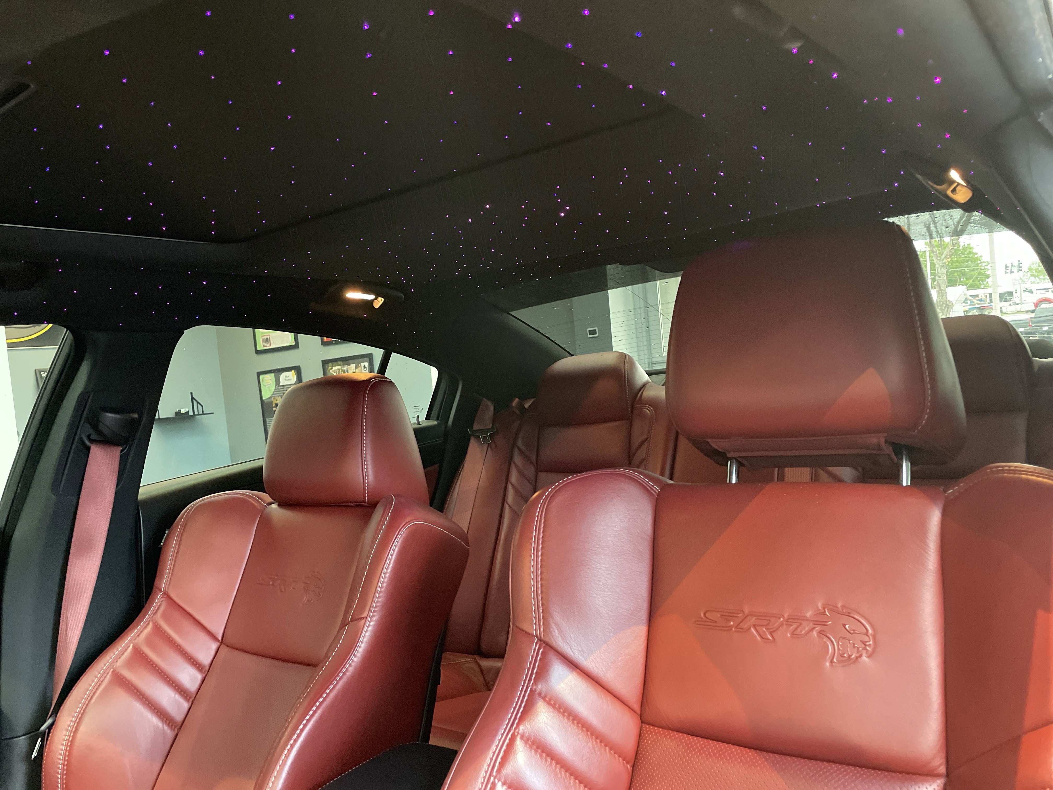 Used 2023 Dodge Charger SRT Hellcat w/ Harman/Kardon Audio Group RWD image 32