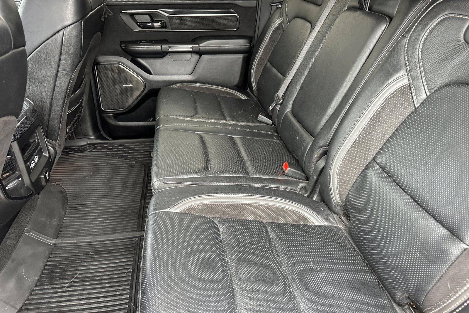 Used 2022 RAM 1500 TRX w/ TRX Level 1 Equipment Group image 12