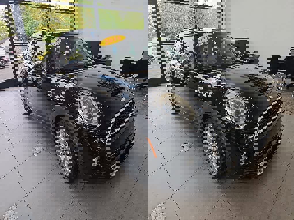 Used 2016 MINI Cooper S w/ Premium Package FWD image 13