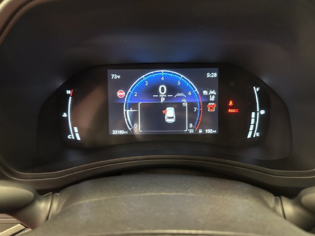 Certified 2024 Toyota Grand Highlander AWD image 19