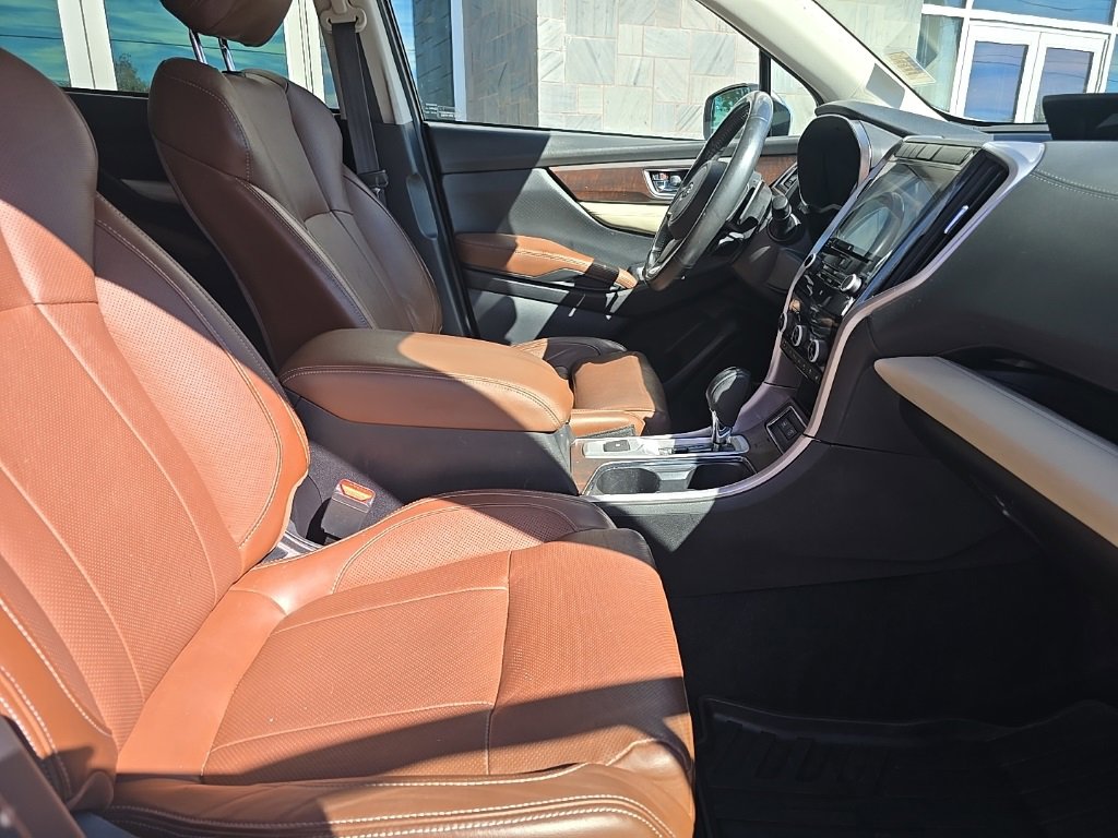 Used 2020 Subaru Ascent Touring w/ Popular Package #3 image 40