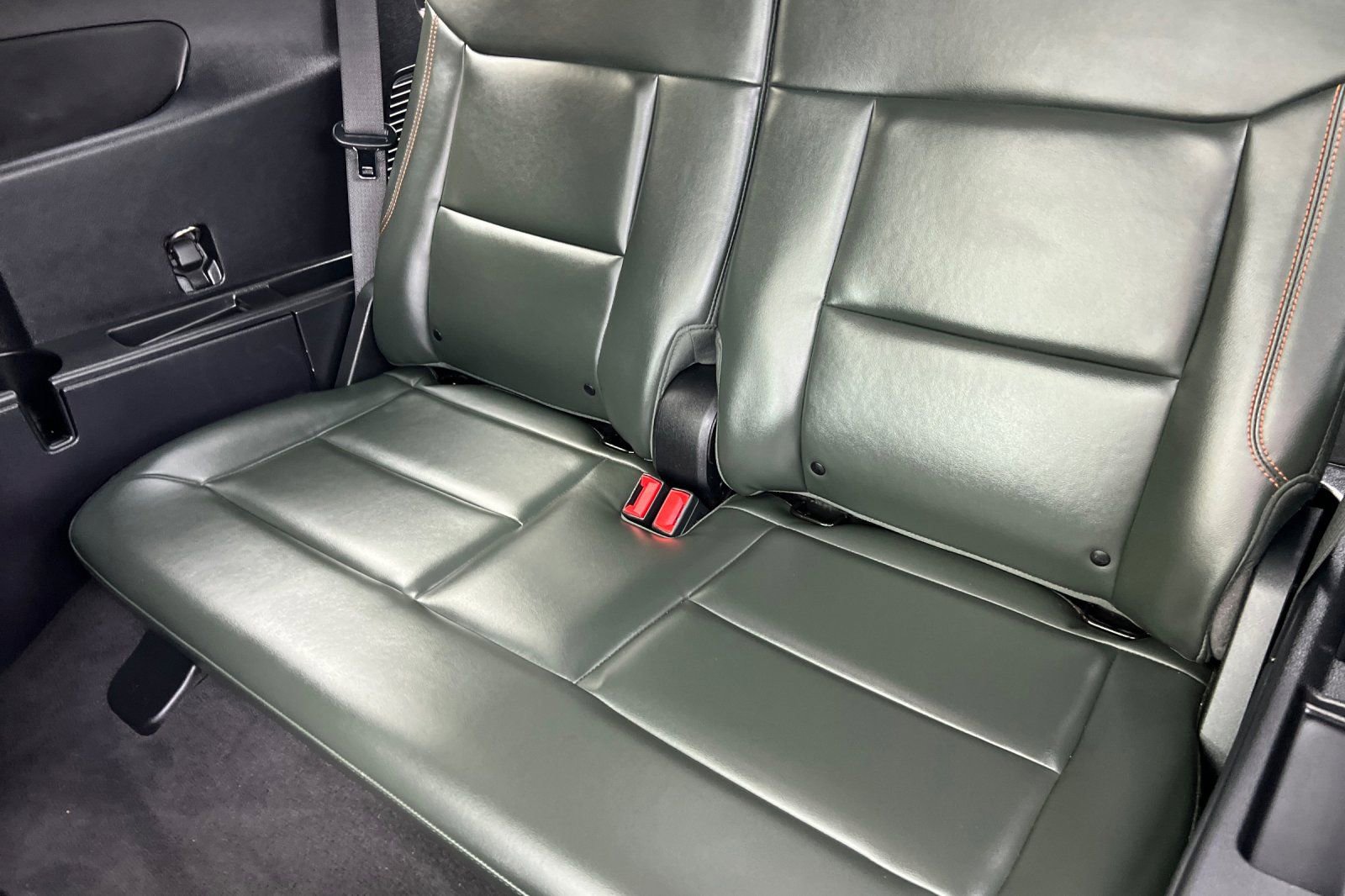 Used 2022 Ford Explorer Timberline image 15