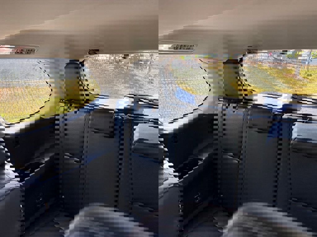 Used 2024 Toyota Grand Highlander Platinum image 27