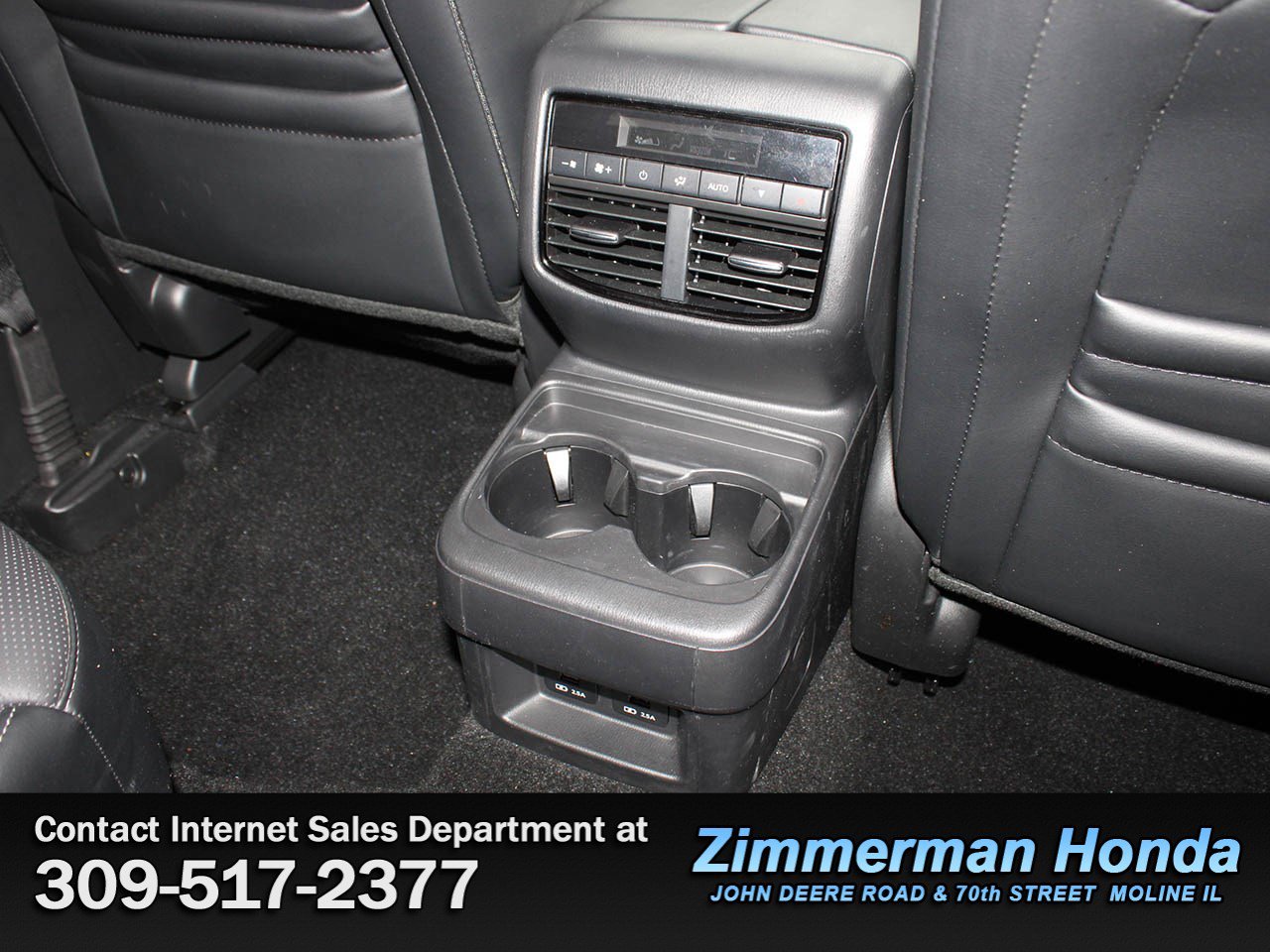 Used 2023 MAZDA CX-9 Touring Plus AWD/4WD image 9