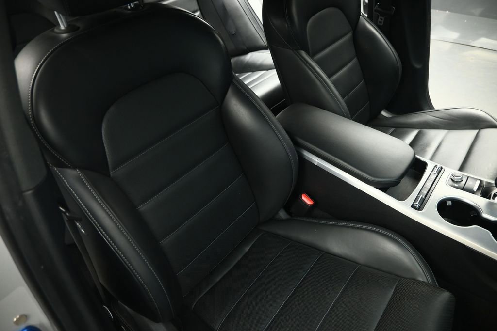 Used 2021 Kia Stinger GT2 RWD image 62