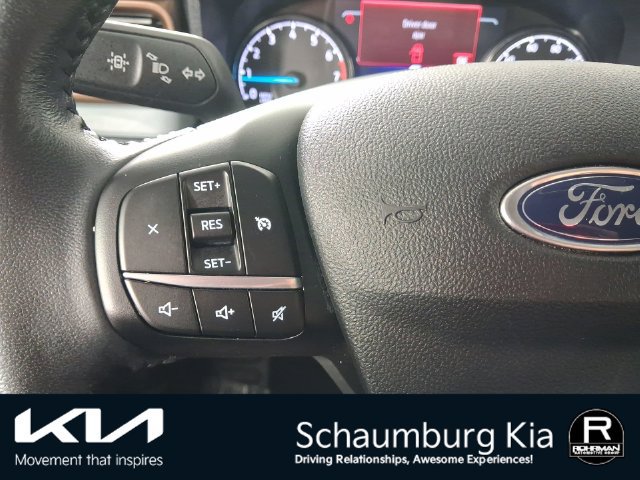 Used 2022 Ford Maverick Lariat w/ Equipment Group 500A Standard AWD/4WD image 13