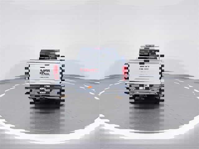 Used 2024 GMC Sierra 2500 Pro w/ 1SA Pro Safety Plus Package image 8