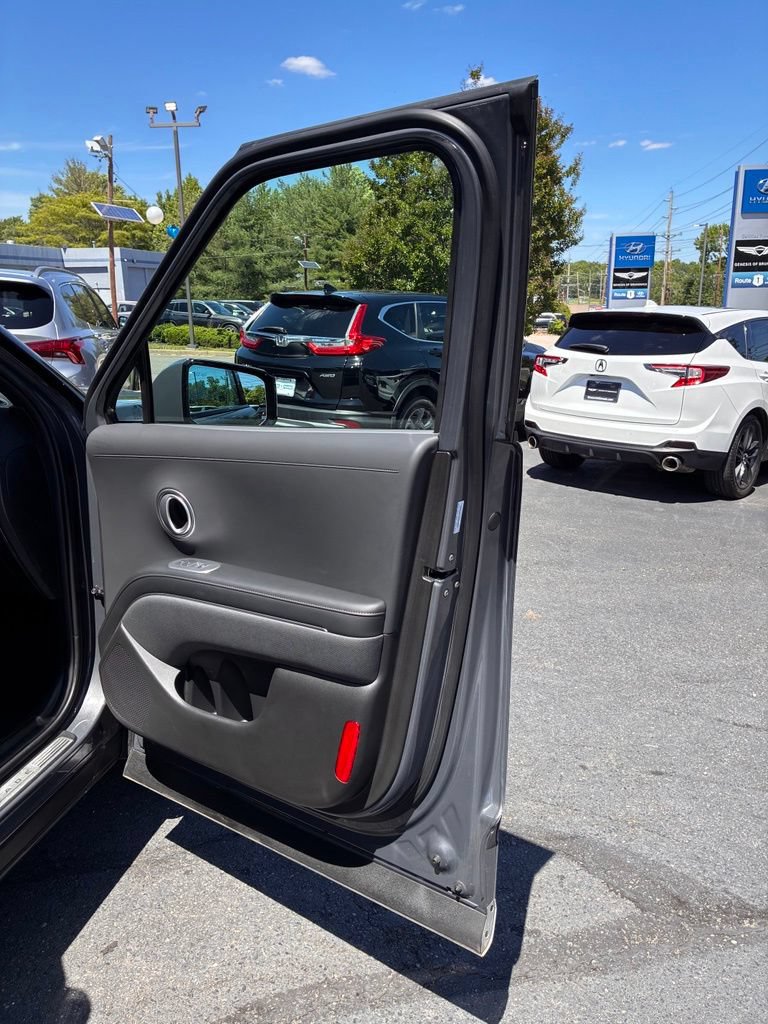 Used 2026 Hyundai Palisade Calligraphy AWD/4WD image 57