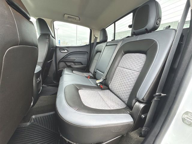 Used 2016 Chevrolet Colorado Z71 image 22