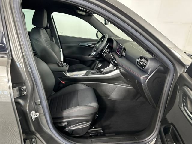 Used 2024 Dodge Hornet R/T w/ R/T Blacktop Package image 28