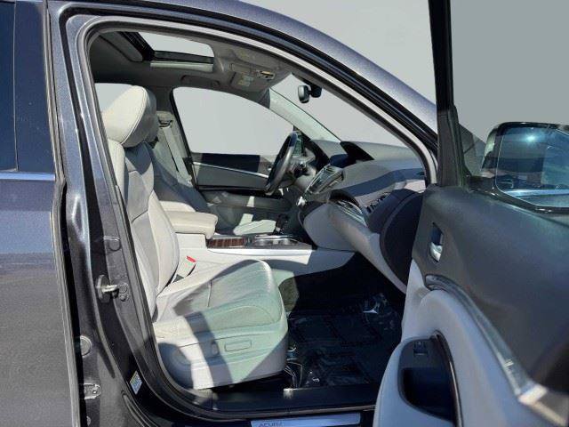 Used 2015 Acura MDX FWD w/ Technology Package image 58