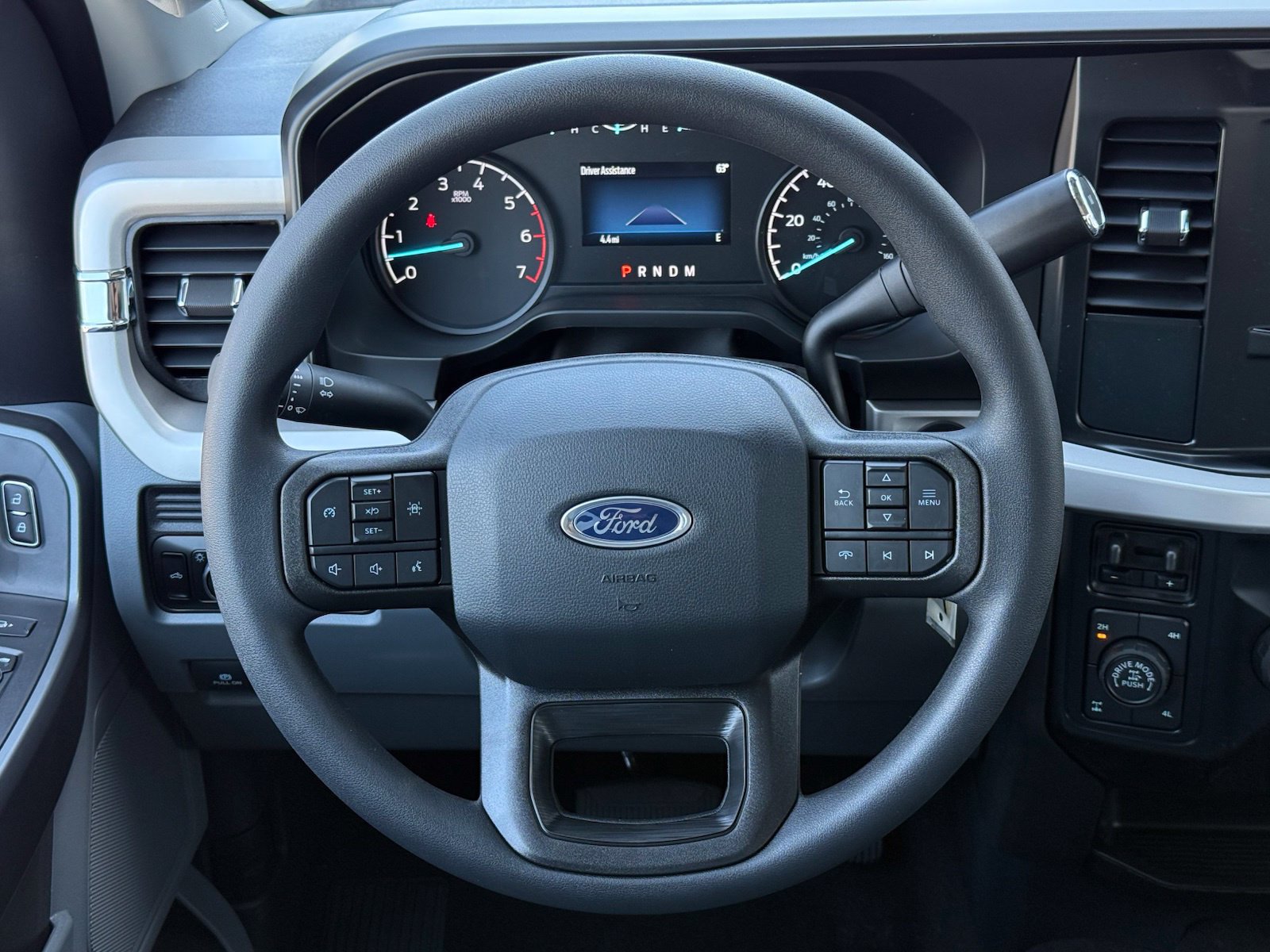 New 2027 Ford F350 XLT w/ FX4 Off-Road Package AWD/4WD image 30