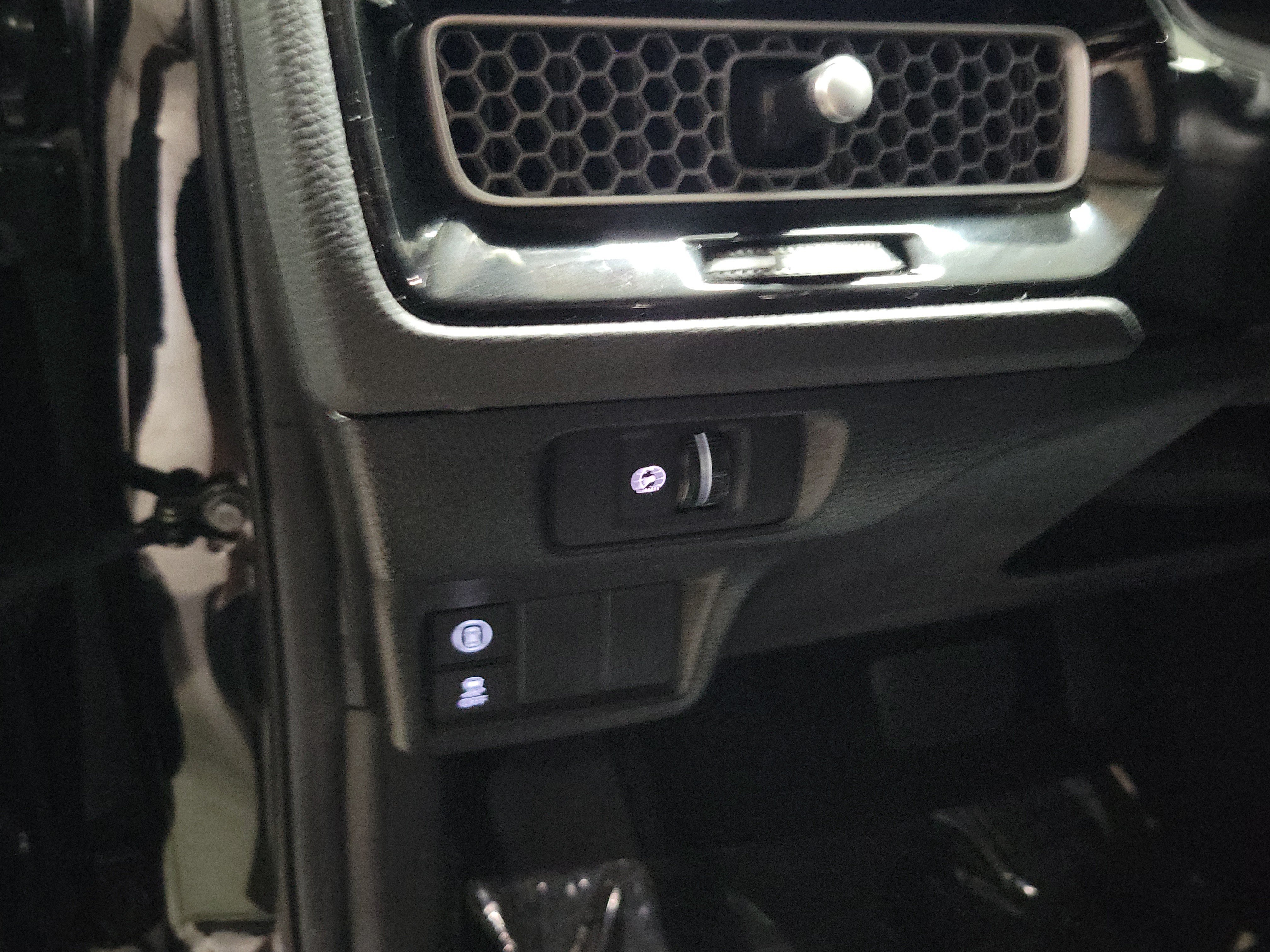 Used 2024 Honda Civic EX image 17