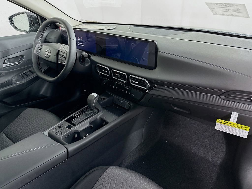 New 2026 Nissan Sentra SV w/ SV Convenience Package image 34