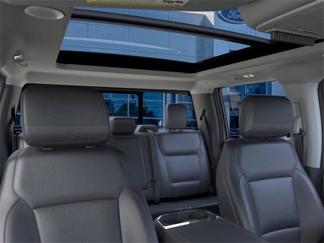 New 2025 Ford F250 Lariat w/ Lariat Ultimate Package image 22
