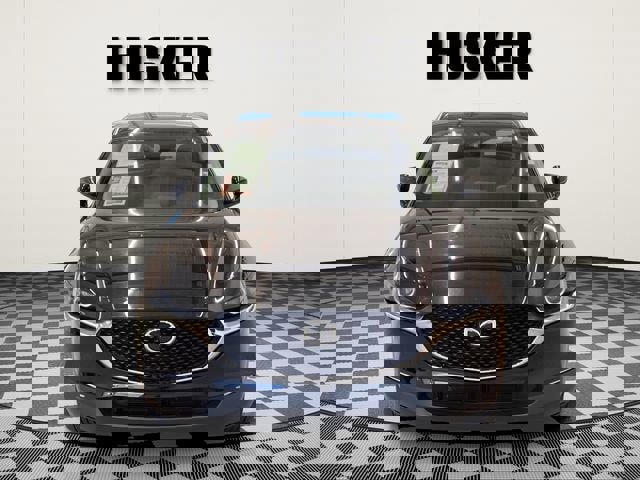 Used 2025 MAZDA CX-30 AWD 2.5 S w/ Select Sport Pkg image 3