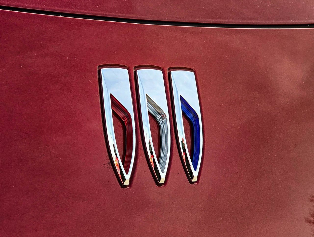 Used 2025 Buick Envista Sport Touring w/ Convenience I Package image 8