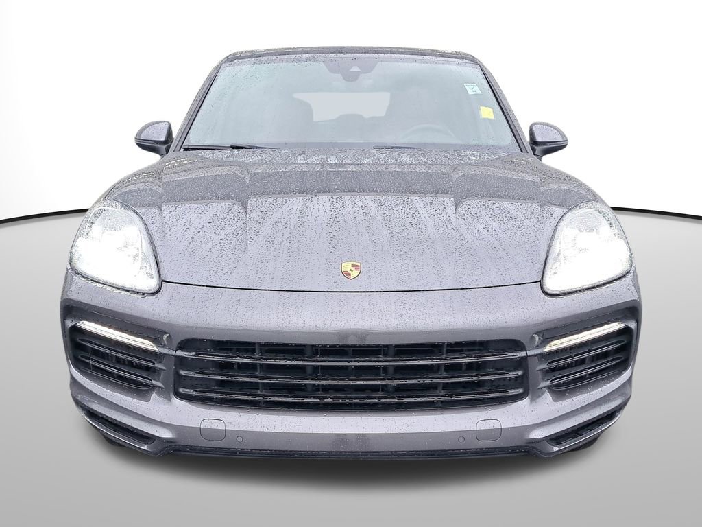 Used 2021 Porsche Cayenne image 2