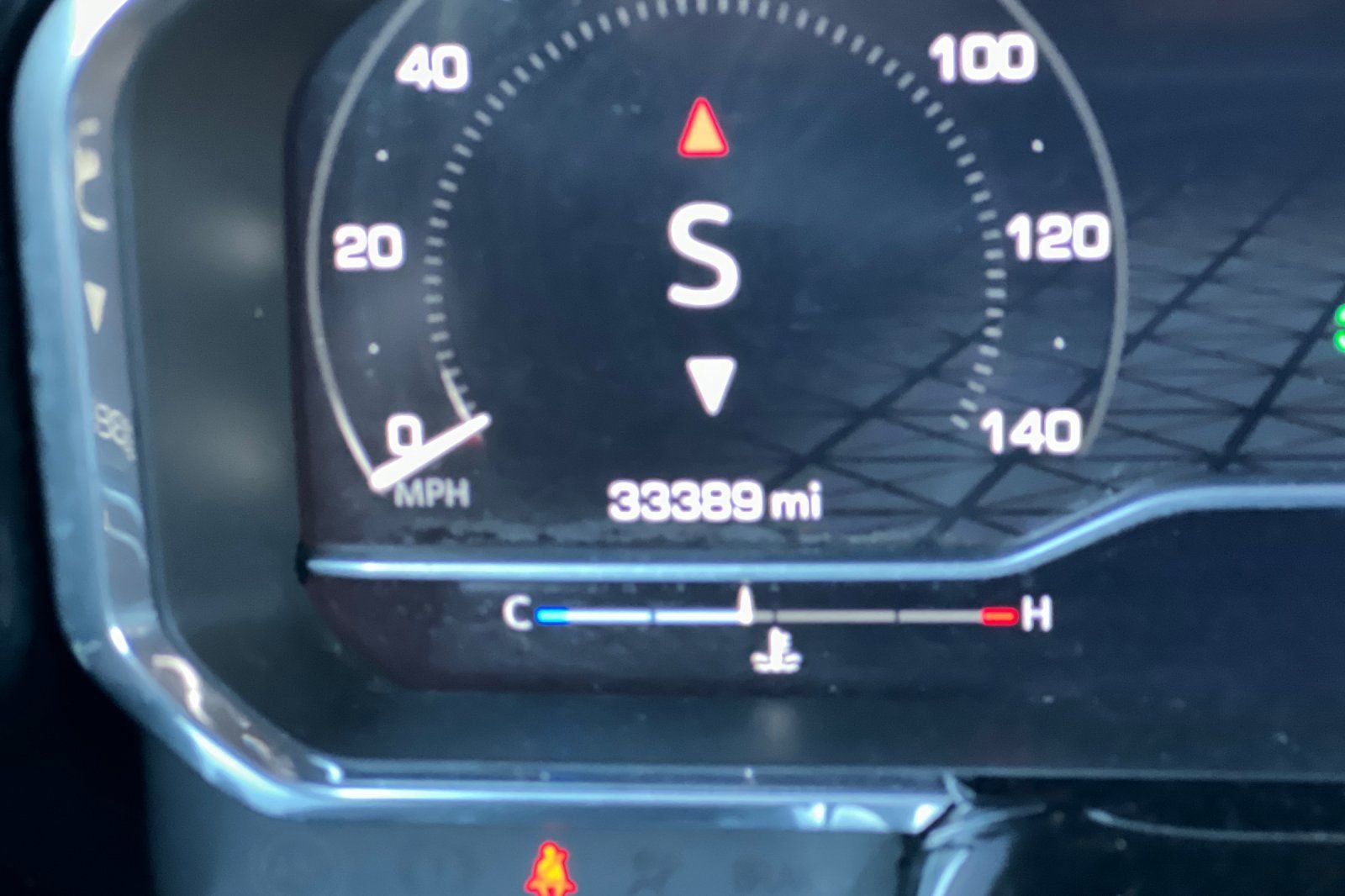 Used 2023 GMC Sierra 1500 Elevation w/ LPO, Elevation Black Package image 25