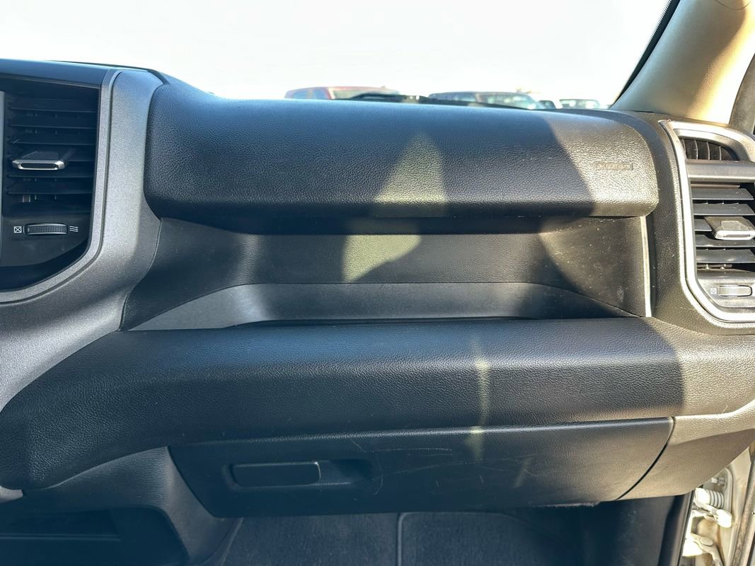 Used 2019 RAM 3500 Tradesman AWD/4WD image 20