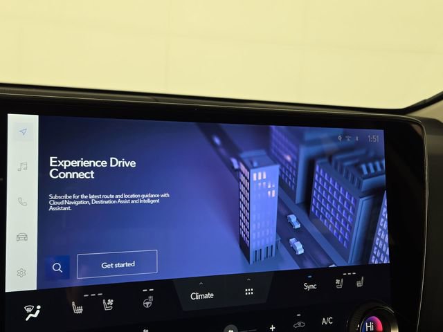 New 2026 Lexus NX 450h+ AWD w/ Luxury Package image 17