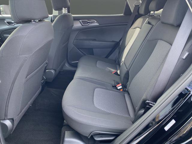 New 2026 Kia Sportage LX AWD/4WD image 15