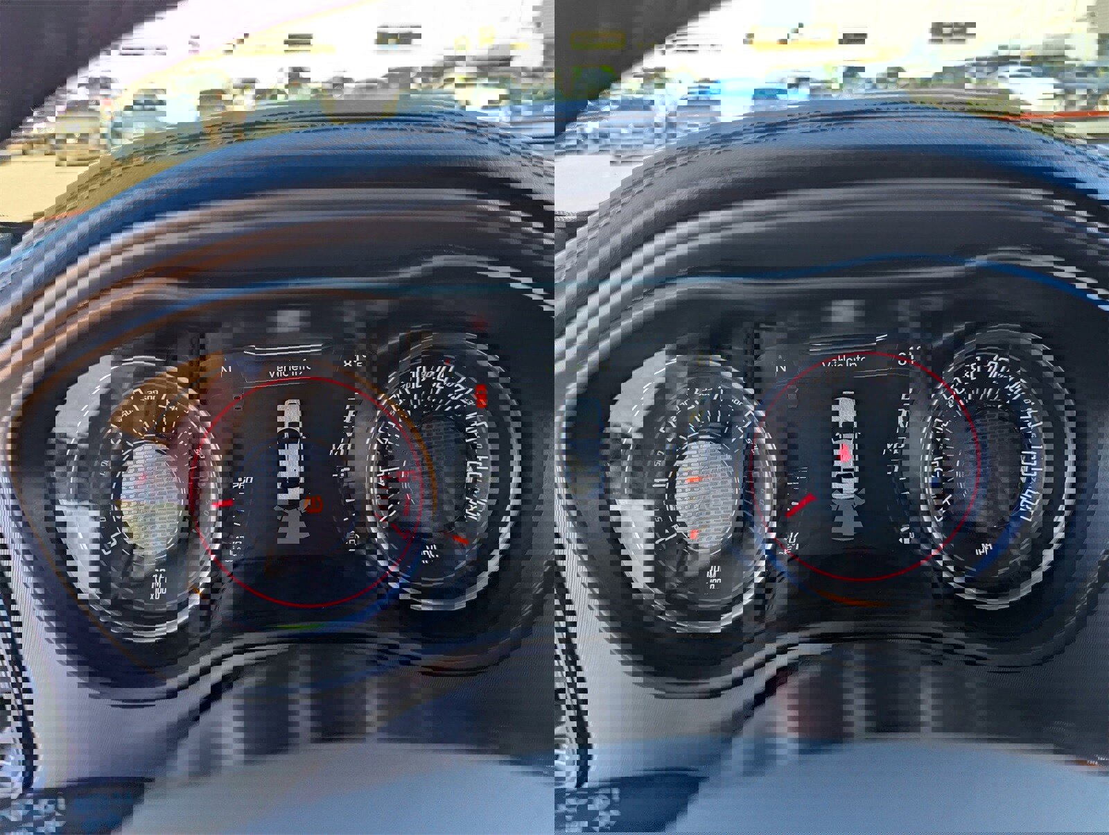 Used 2023 Dodge Challenger R/T Scat Pack w/ Plus Package image 25