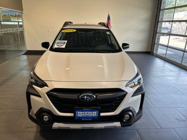 Used 2024 Subaru Outback Limited AWD/4WD image 38