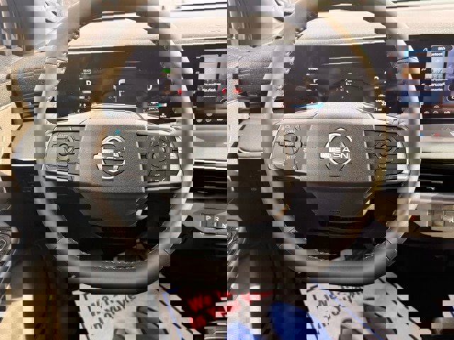 New 2026 Nissan Leaf w/ Floor Mat Package (S+) image 18