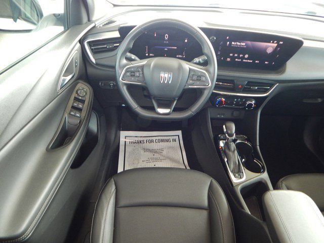 Used 2024 Buick Encore GX Sport Touring image 12