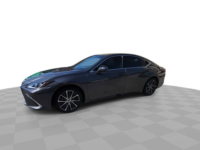 Used 2022 Lexus ES 350 w/ Premium Package image 4