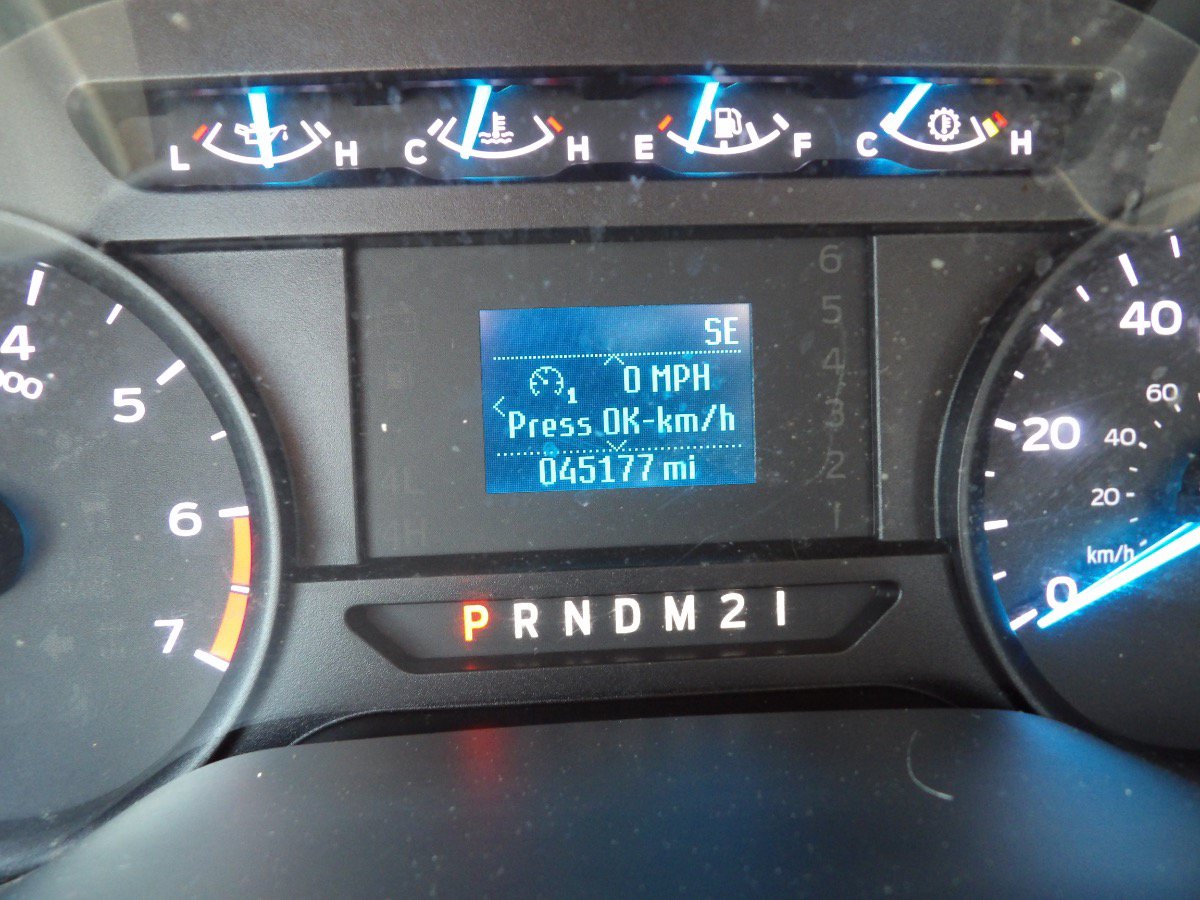 Used 2017 Ford F250 XL RWD image 33