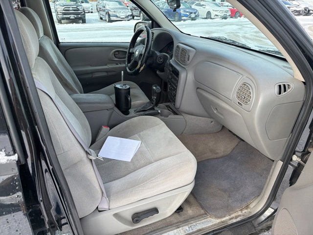 Used 2008 Chevrolet TrailBlazer LS image 18