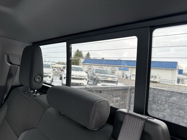 New 2026 Chevrolet Silverado 1500 LT w/ All Star Edition Plus image 27