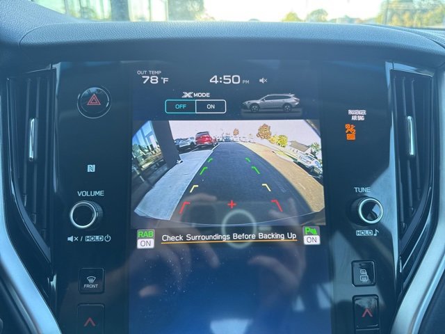 Used 2021 Subaru Outback Limited image 17