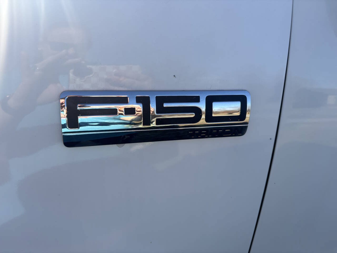 Used 2007 Ford F150 STX AWD/4WD image 14