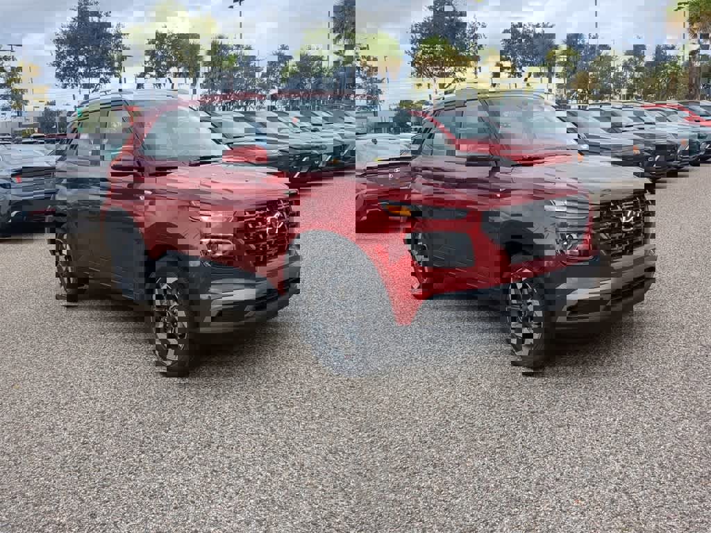 New 2026 Hyundai Venue SEL image 9