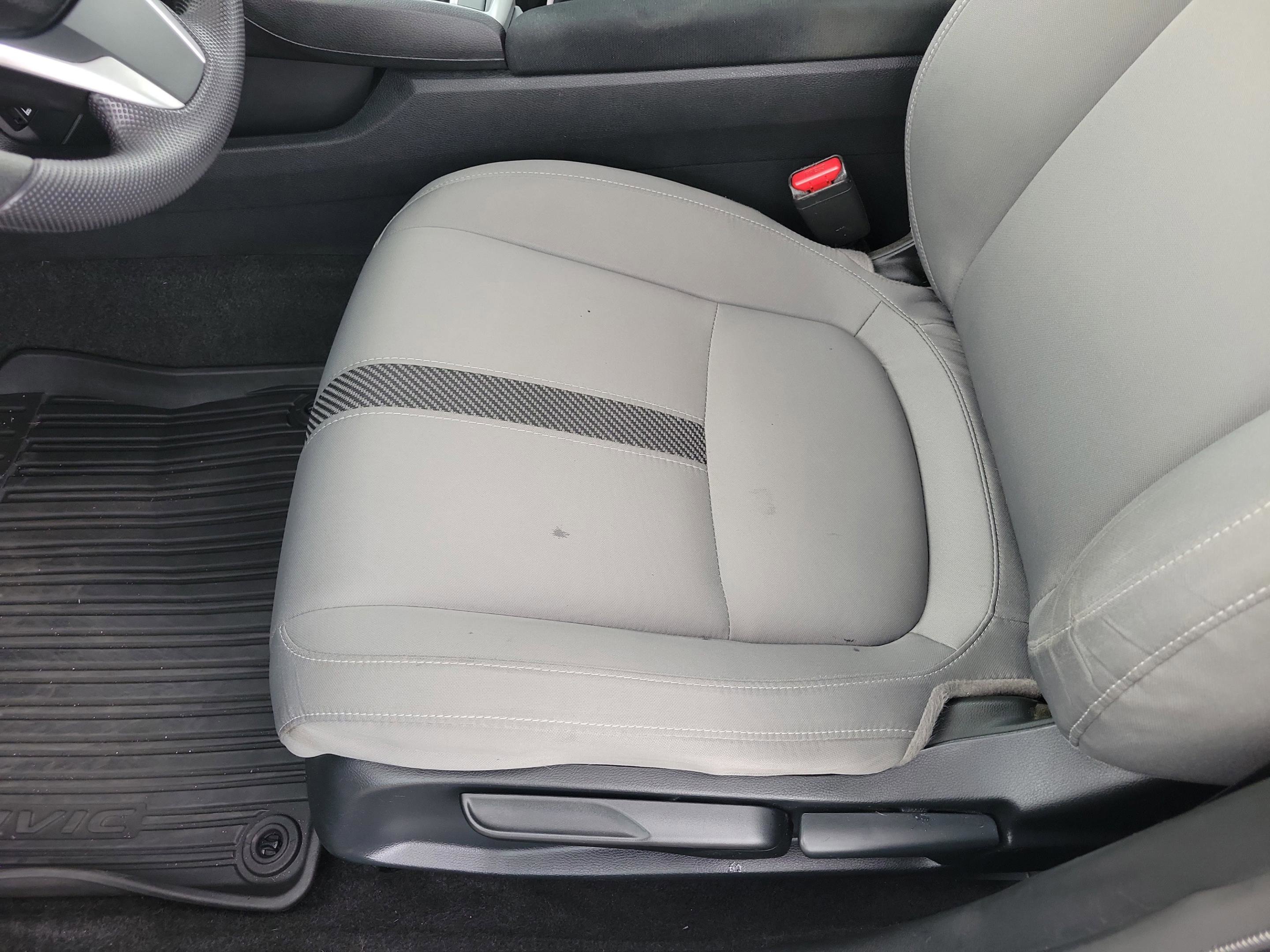 Used 2017 Honda Civic EX image 23