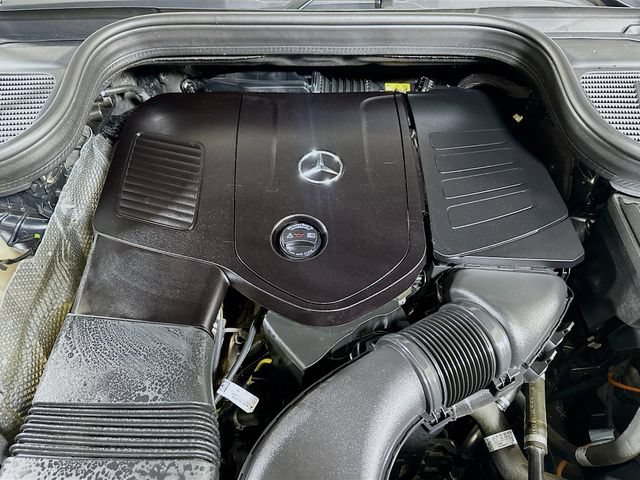Used 2025 Mercedes-Benz GLE 350 4MATIC image 35