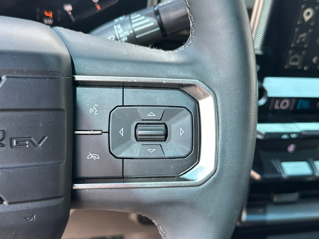 Used 2024 GMC Hummer EV 3X w/ Extreme Off-Road Package AWD/4WD image 26