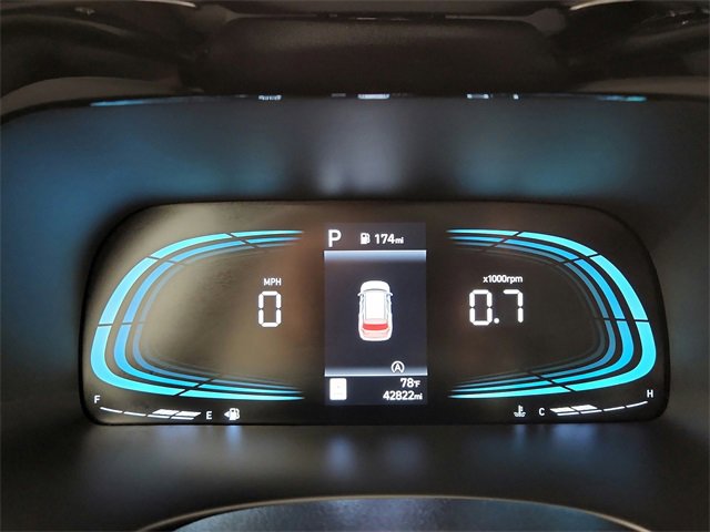 Used 2025 Hyundai Palisade SEL image 24