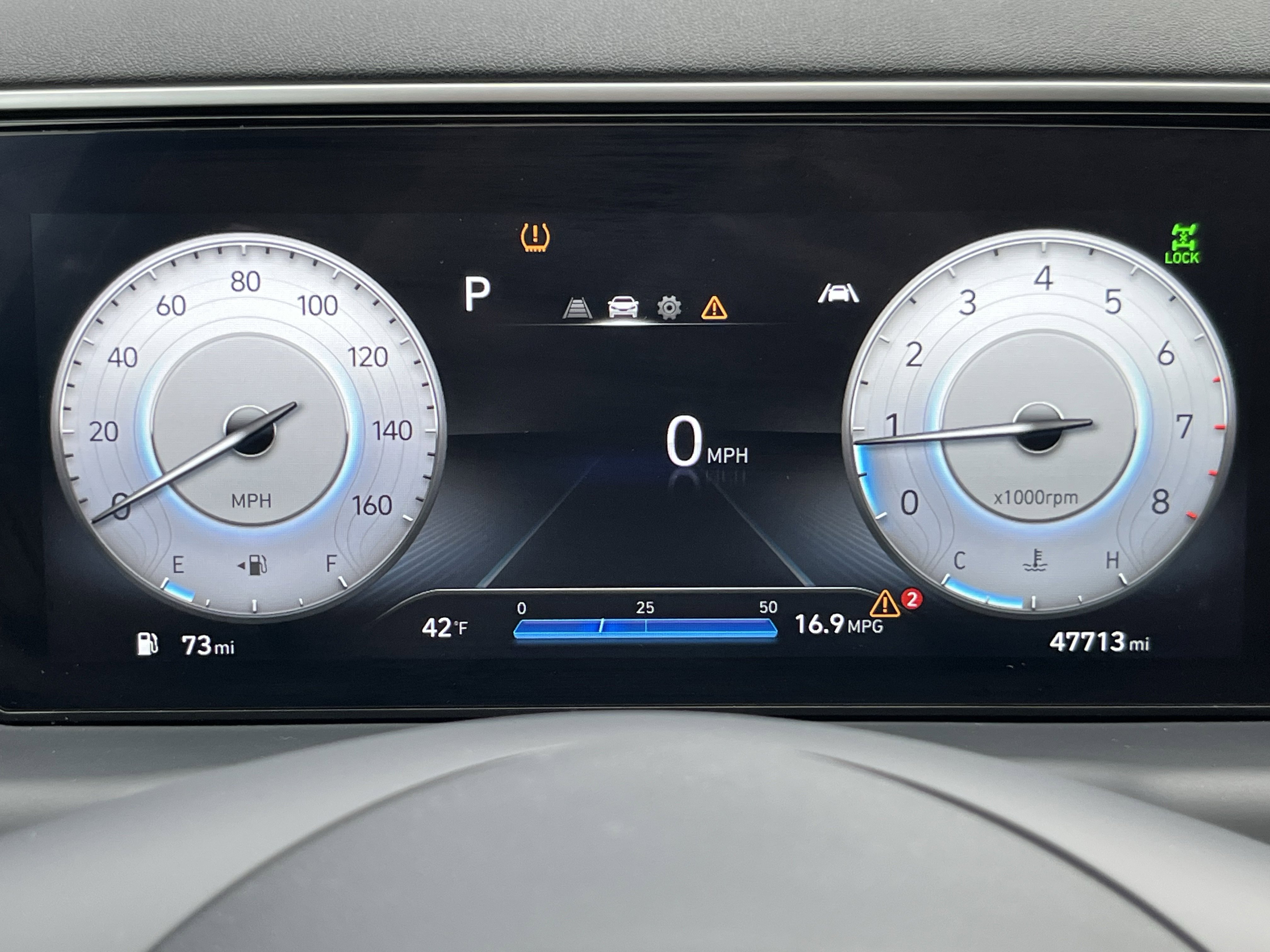 Used 2023 Hyundai Tucson SEL w/ Convenience Package image 24