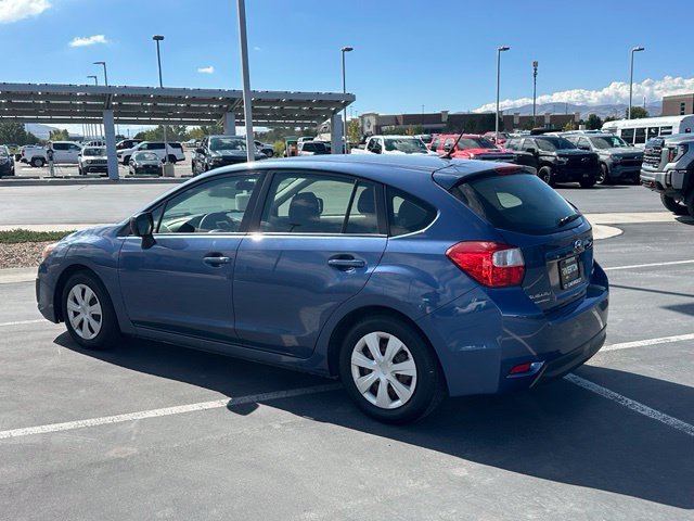 Used 2013 Subaru Impreza 2.0i AWD/4WD image 3
