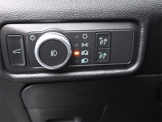 Used 2021 Ford Explorer Limited w/ Equipment Group 301A image 20