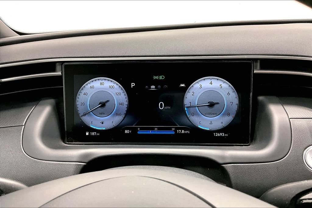 Used 2022 Hyundai Santa Cruz SEL w/ Activity Package FWD image 27