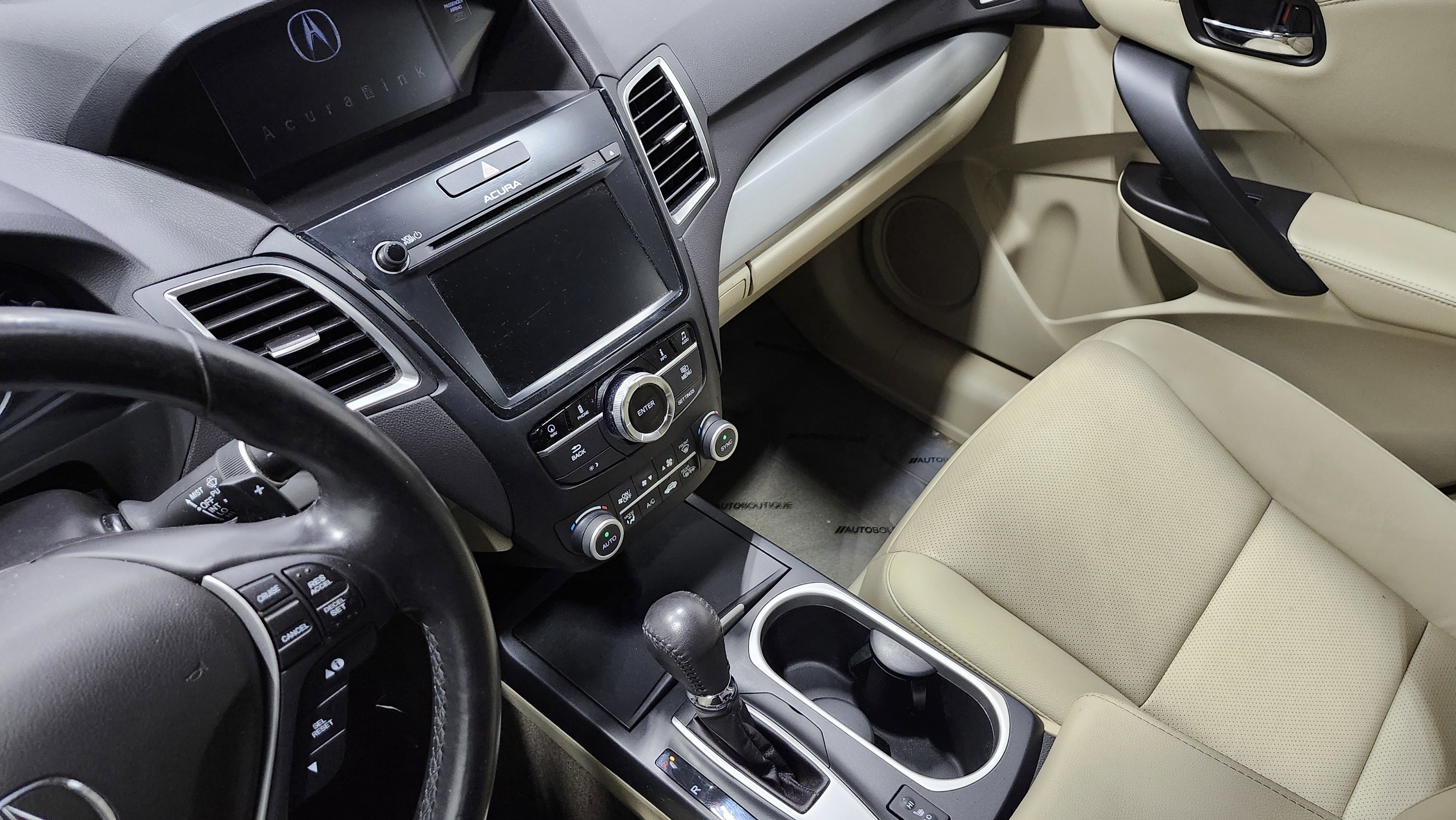 Used 2016 Acura RDX w/ Technology Package image 31