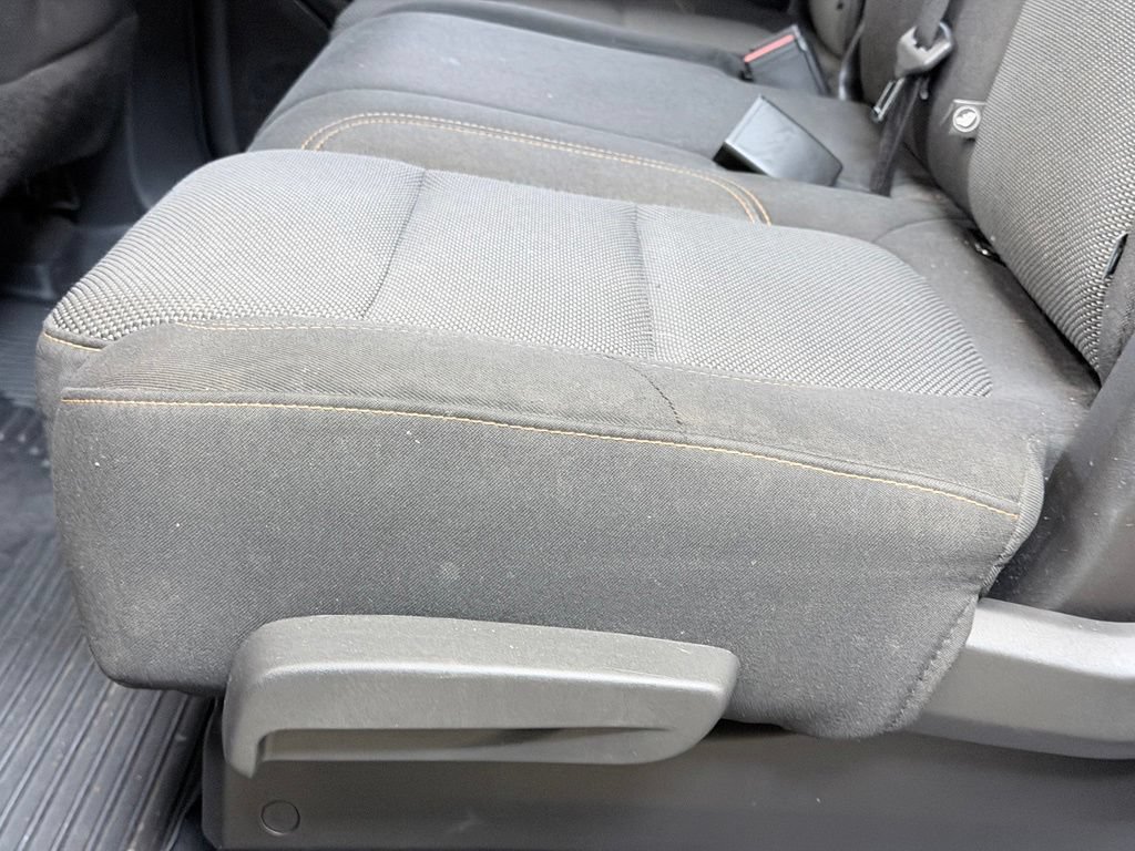 Used 2019 Chevrolet Traverse LS FWD image 19