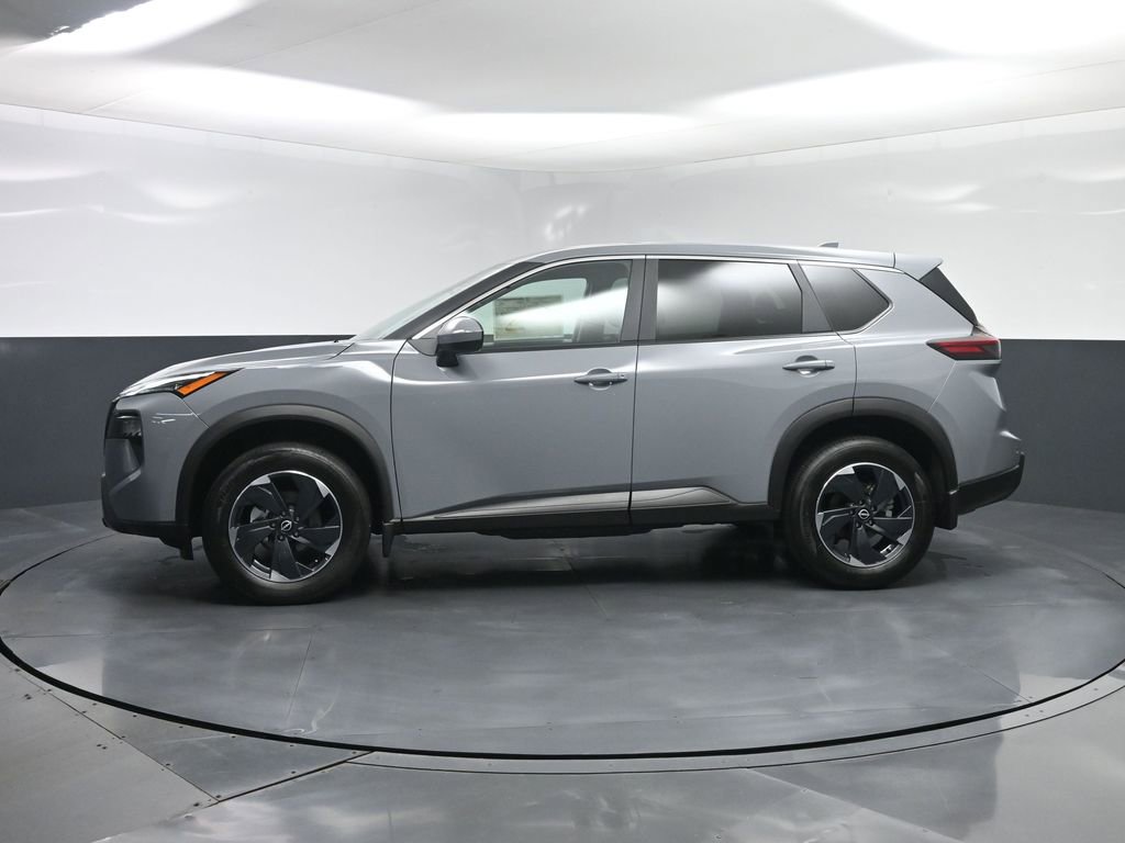 New 2026 Nissan Rogue SV image 27