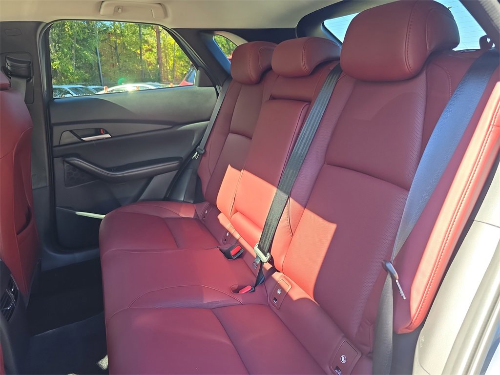 New 2026 MAZDA CX-30 AWD 2.5 S image 15